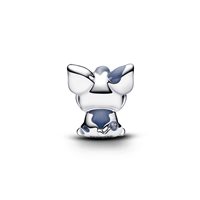 Charm Pandora Donna Disney x Pandora in Argento 793843C01 - 793843C01